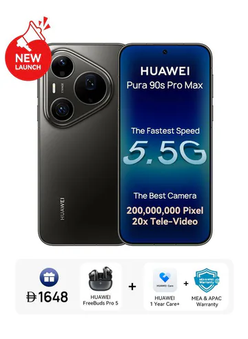 HUAWEI huawei pura 90s pro max